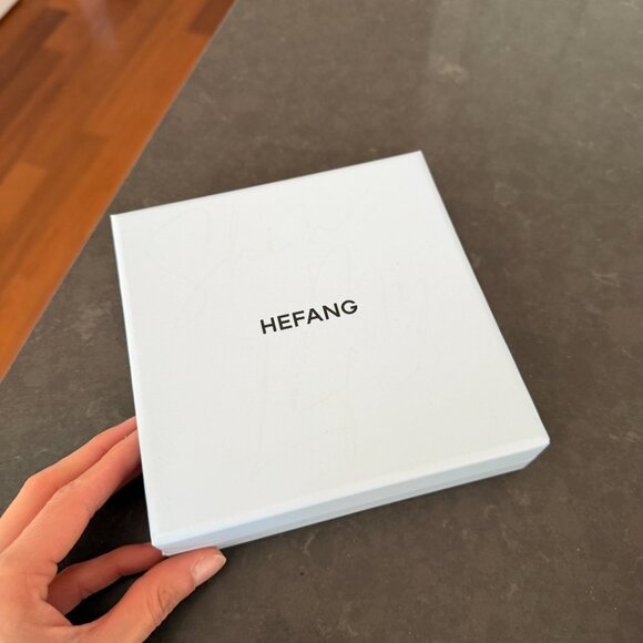 Starry Celestial Necklace - Cubic Zirconia & Silver - Picture 8 of 8